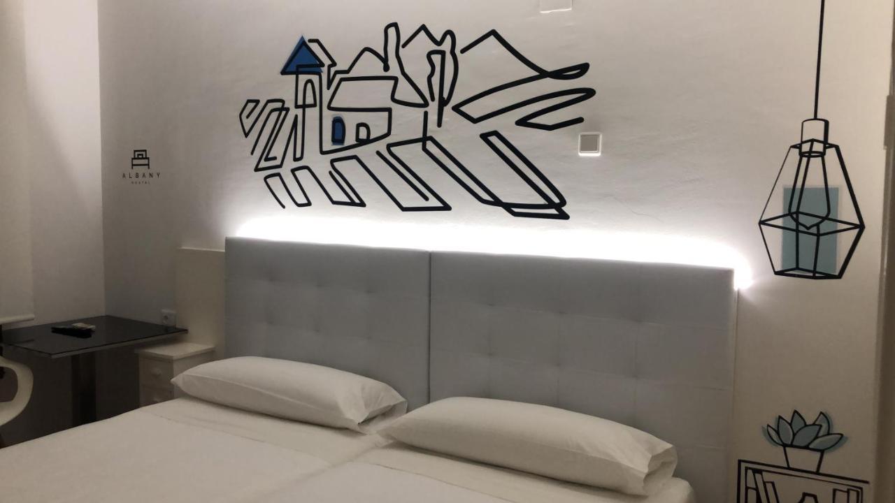 Hostal Misericordia 레온 외부 사진